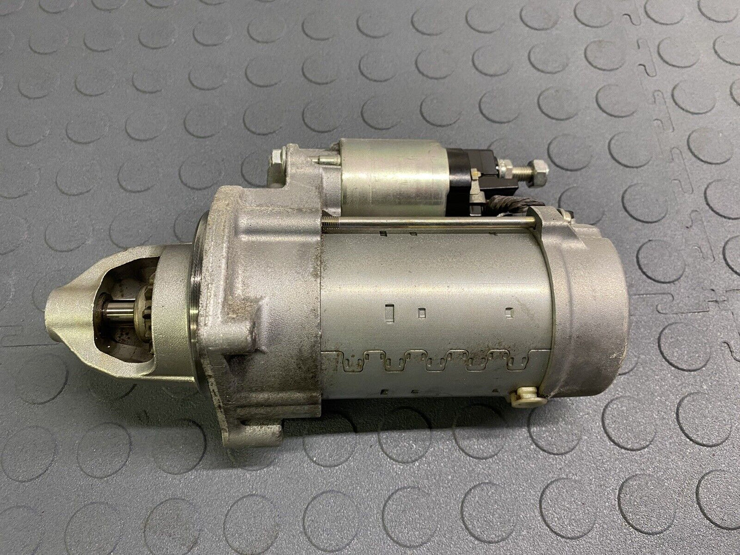 14-23 Maserati Levante Quattroporte M156 M161 Engine Starter Motor 21K OEM