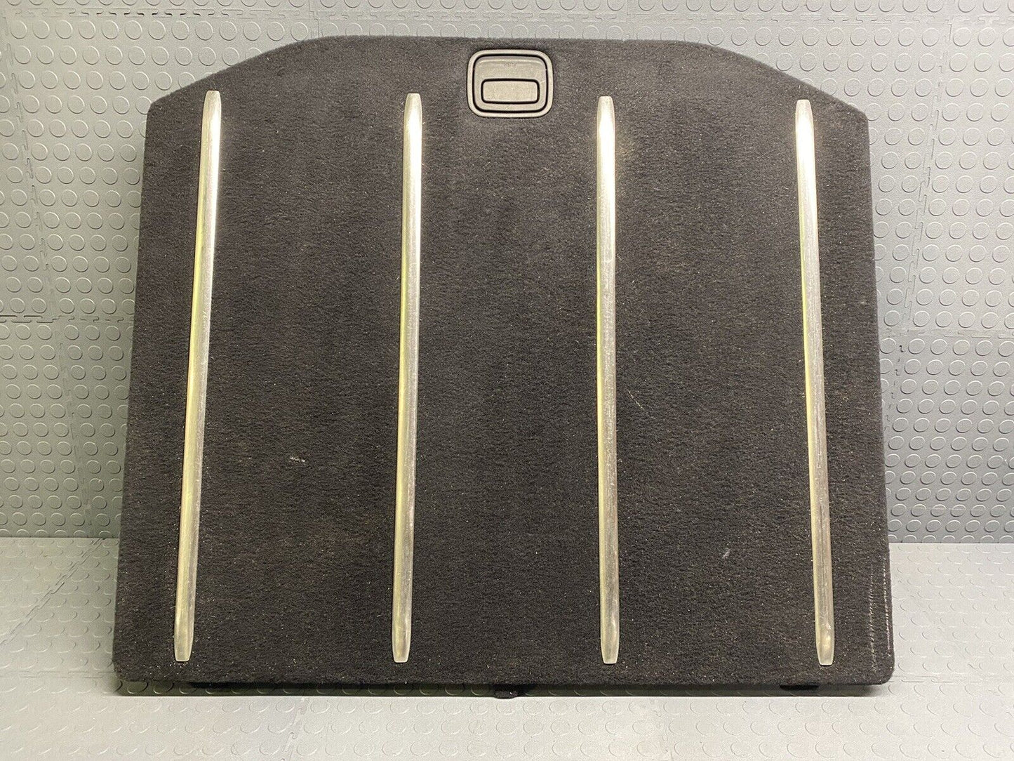 2011-2020 Jeep Grand Cherokee Rear Carpet Spare Cover Trunk Floor Panel OEM