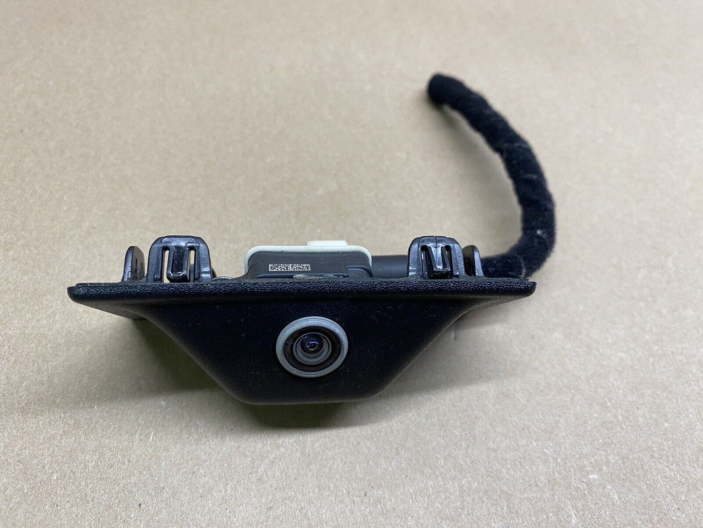 JEEP RENEGADE REAR VIEW BACKUP PARK PARKING ASSIST CAMERA OEM 2018 - 2022