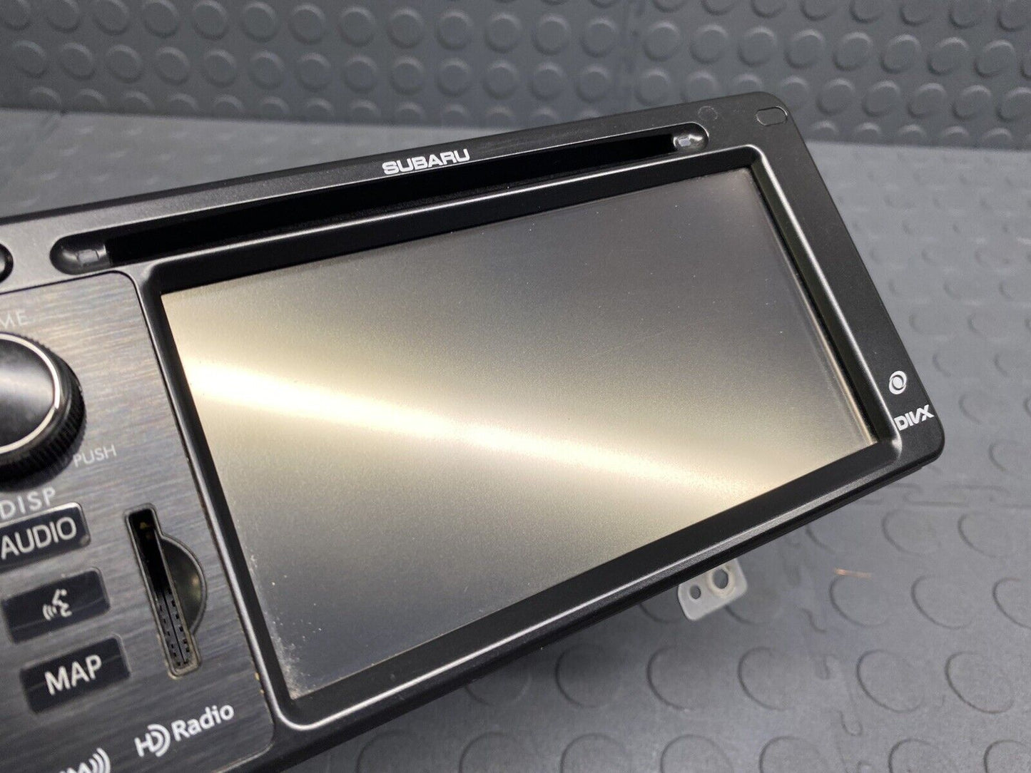2012 - 2015 SUBARU Forester Impreza CD Navigation Radio Receiver 86271CA620