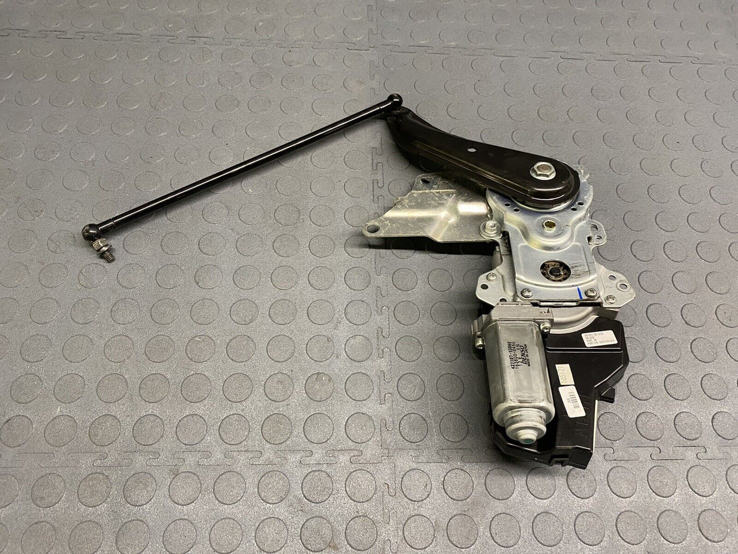 2008-13 TOYOTA HIGHLANDER Rear Liftgate Hatch Trunk Power Lid Lift Motor TESTED
