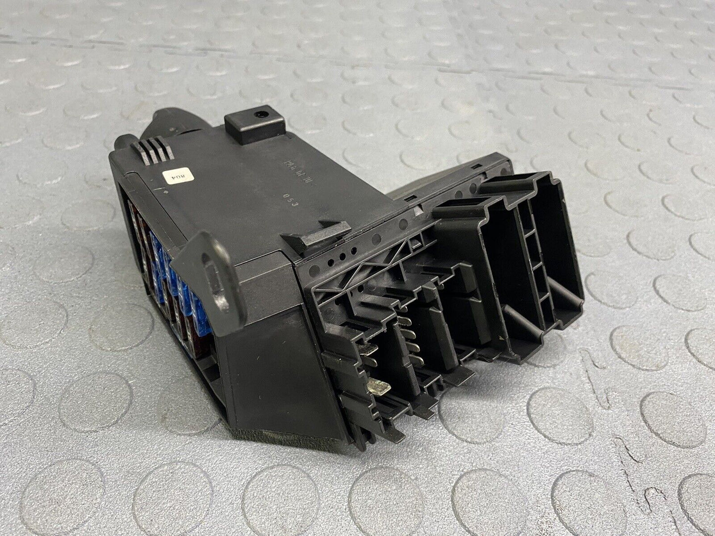 R170 97-04 Mercedes SLK Class Headlight Headlamp Control Switch Module