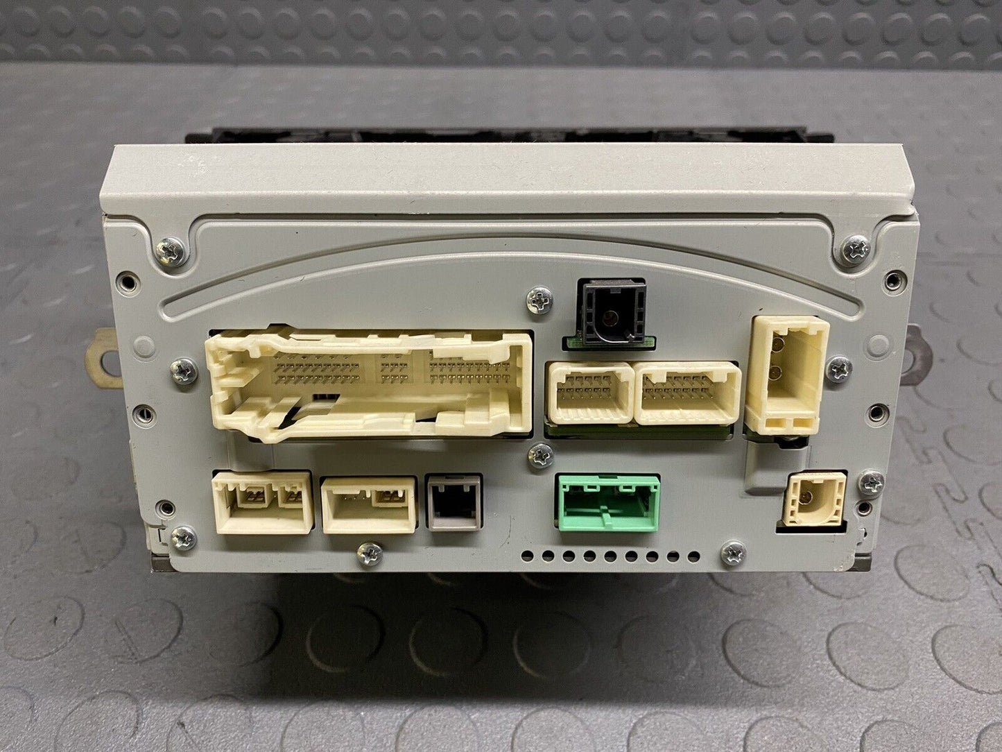 2020 LEXUS IS350 IS300 F Sport AUDIO RECEIVER PLAYER RADIO CD MODULE OEM P11763