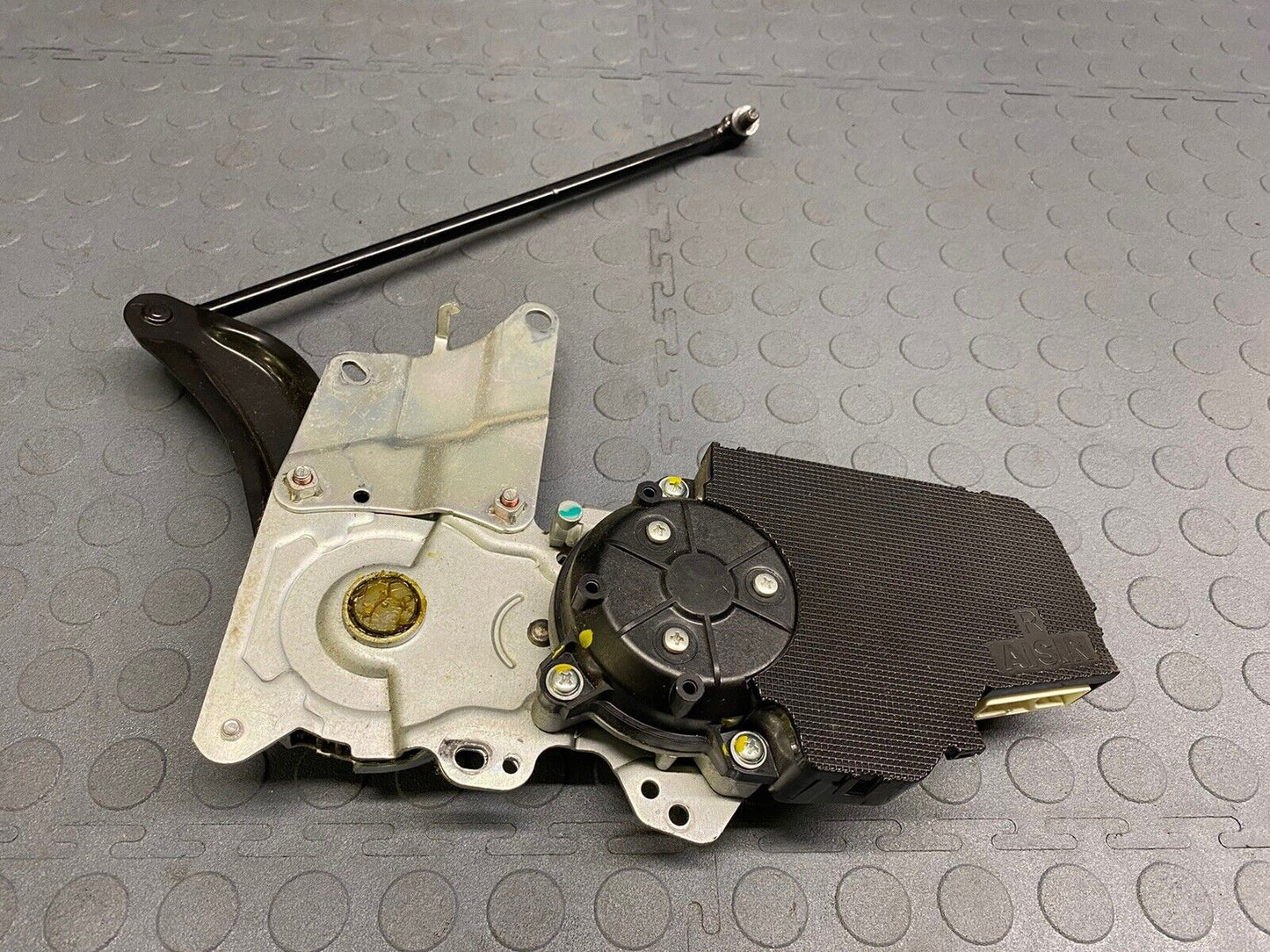 2008-13 TOYOTA HIGHLANDER Rear Liftgate Hatch Trunk Power Lid Lift Motor TESTED