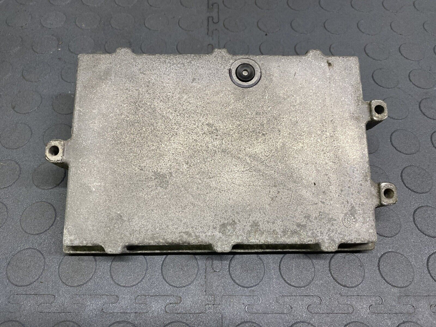 2009 Dodge Ram 1500 05187545AF 3.7L AT PCM Engine Computer ECU ECM