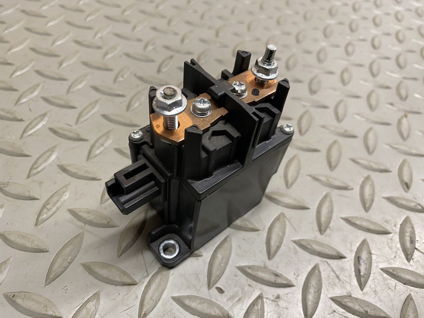 Prius Hybrid Battery Relay G3843-47020