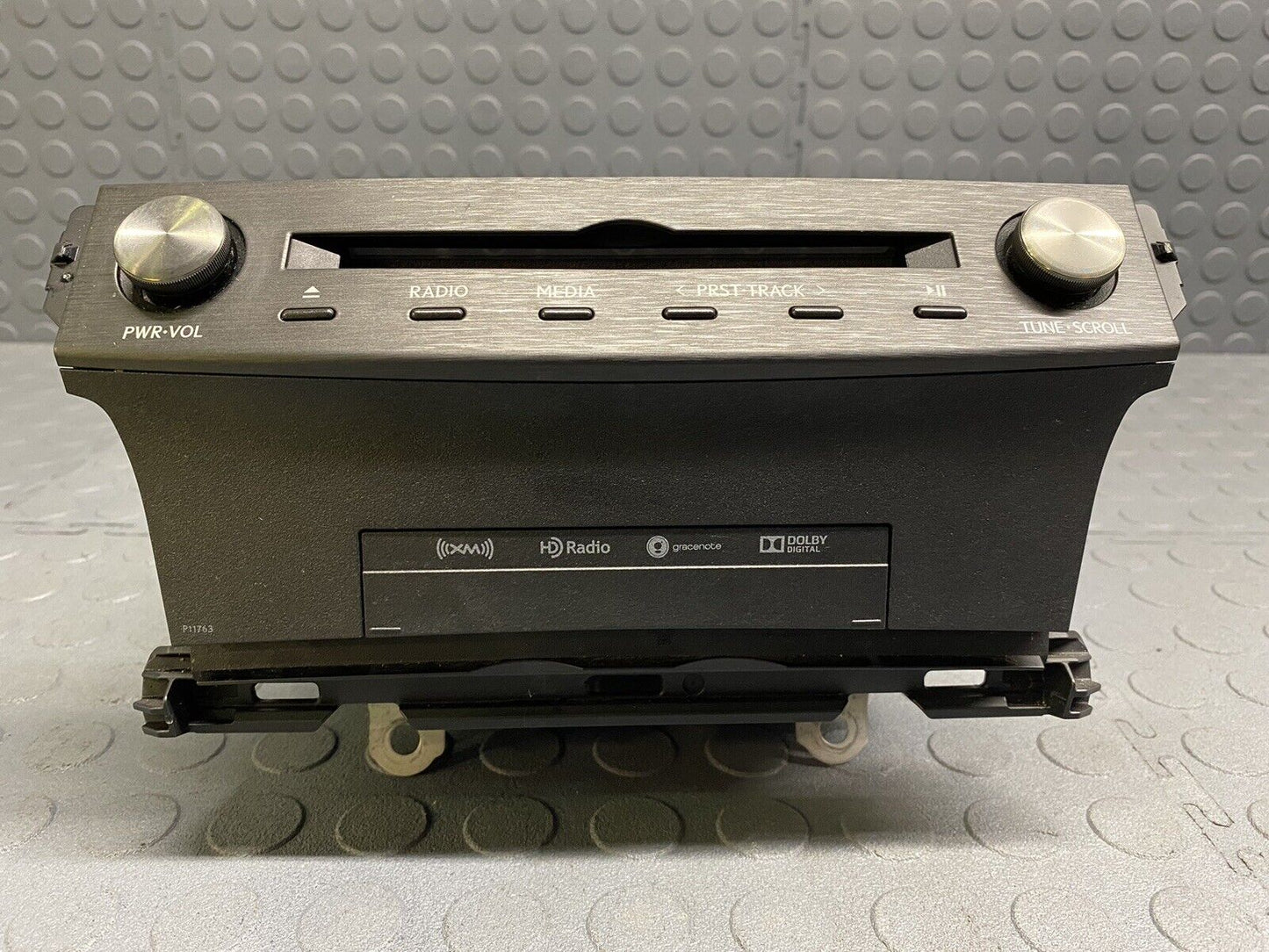 2020 LEXUS IS350 IS300 F Sport AUDIO RECEIVER PLAYER RADIO CD MODULE OEM P11763