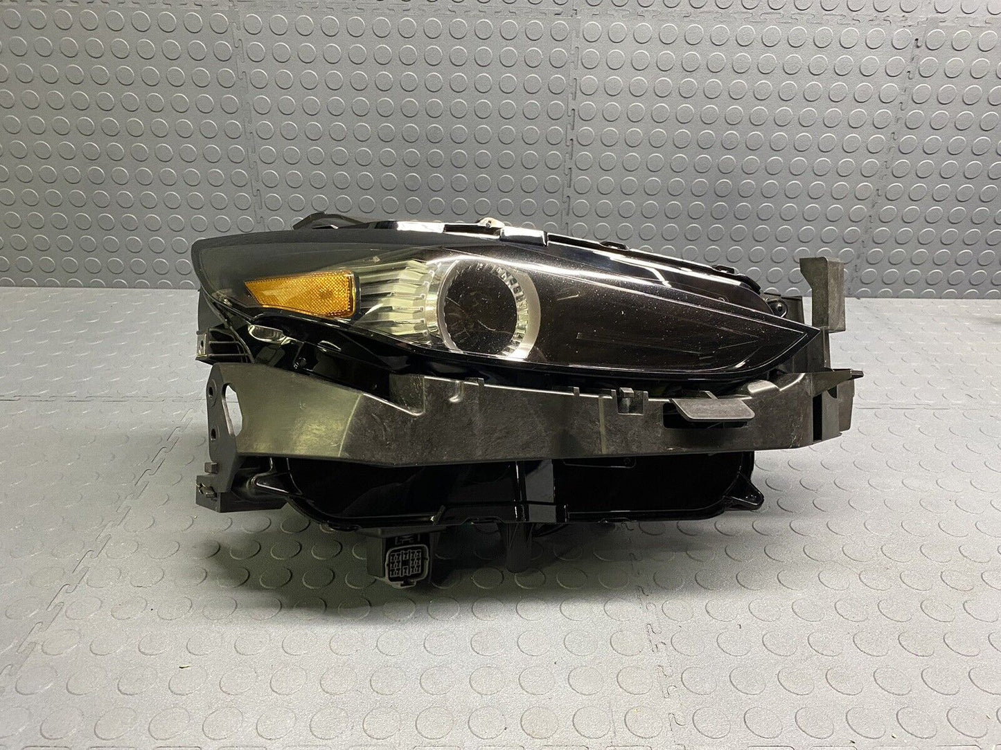 2020-2023 MAZDA CX-30 CX30 RIGHT PASSENGER LED NON-ADAPTIVE OEM HEADLIGHT NICE!!