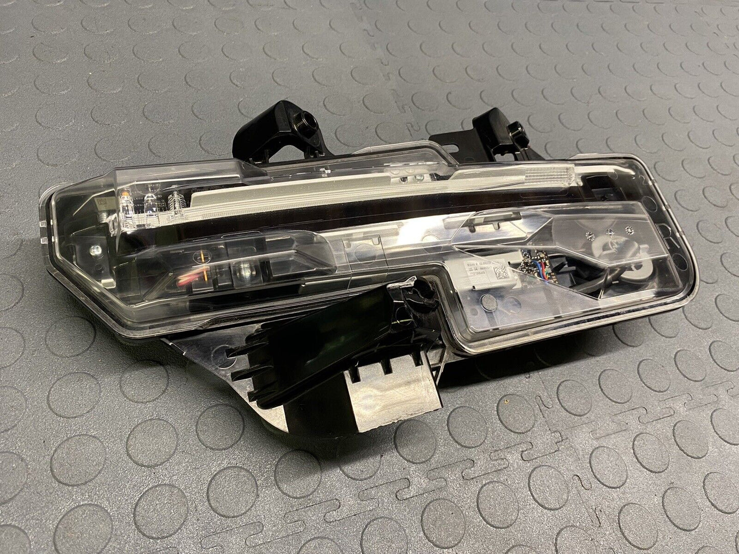 2020-2023 MAZDA CX-30 CX30 FRONT RIGHT TURN SIGNAL LIGHT LAMP DRL OEM NICE!!!