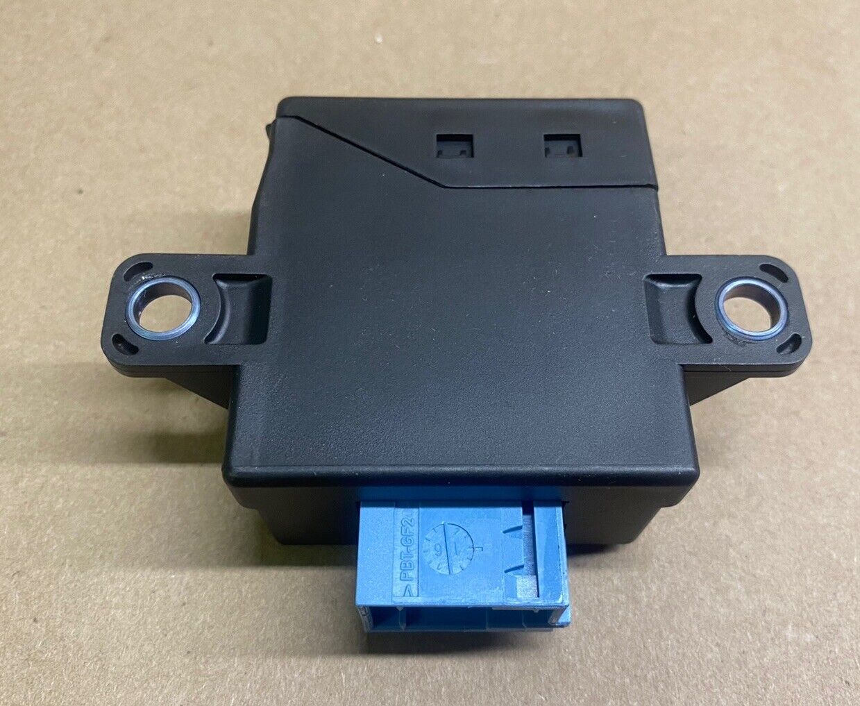 2017-2022 MASERATI LEVANTE POWER STEERING CONTROL MODULE UNIT 670039153