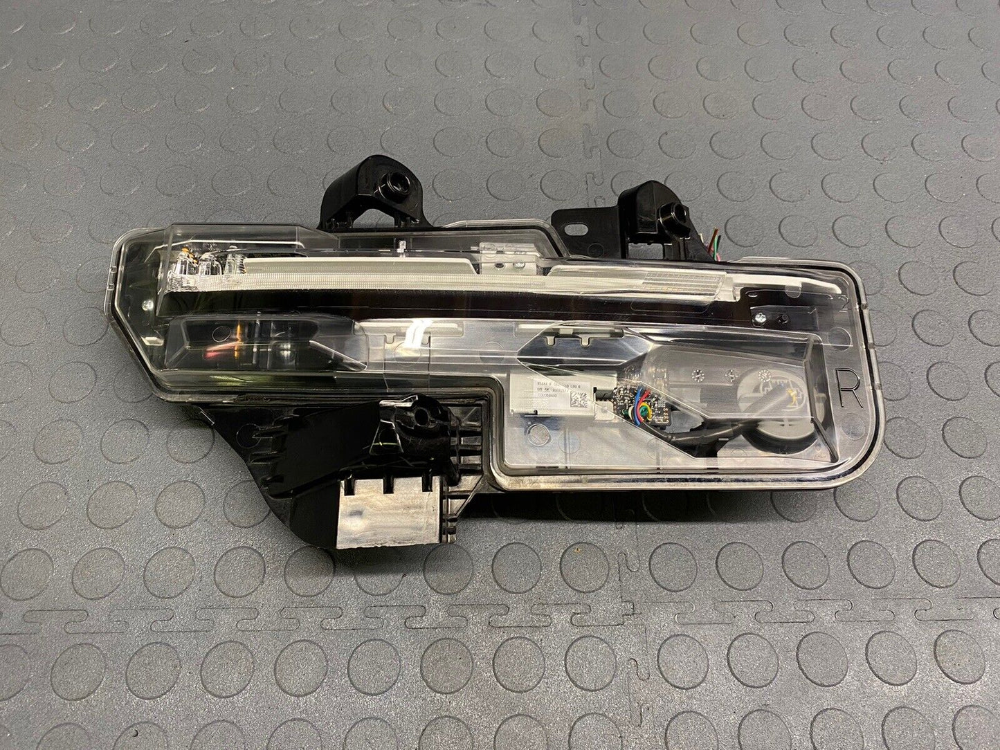 2020-2023 MAZDA CX-30 CX30 FRONT RIGHT TURN SIGNAL LIGHT LAMP DRL OEM NICE!!!