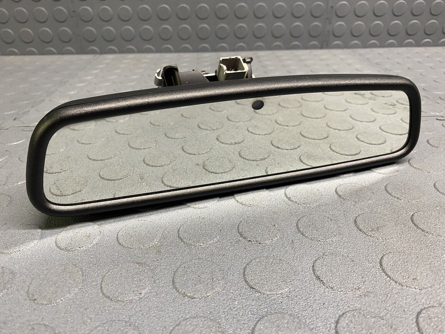 2014-2016 LAND RANGE ROVER SPORT INTERIOR REAR VIEW MIRROR DPLA-17E678-BA