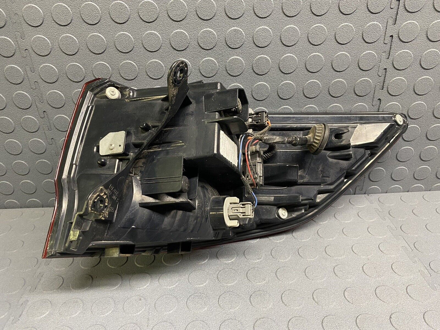 2014-2020 Acura MDX LED Tail Light Lamp Outer Left Driver LH OEM TESTED