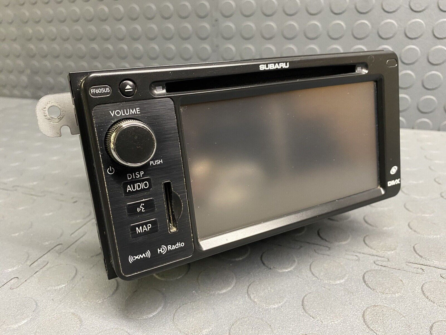 2012 - 2015 SUBARU Forester Impreza CD Navigation Radio Receiver 86271CA620