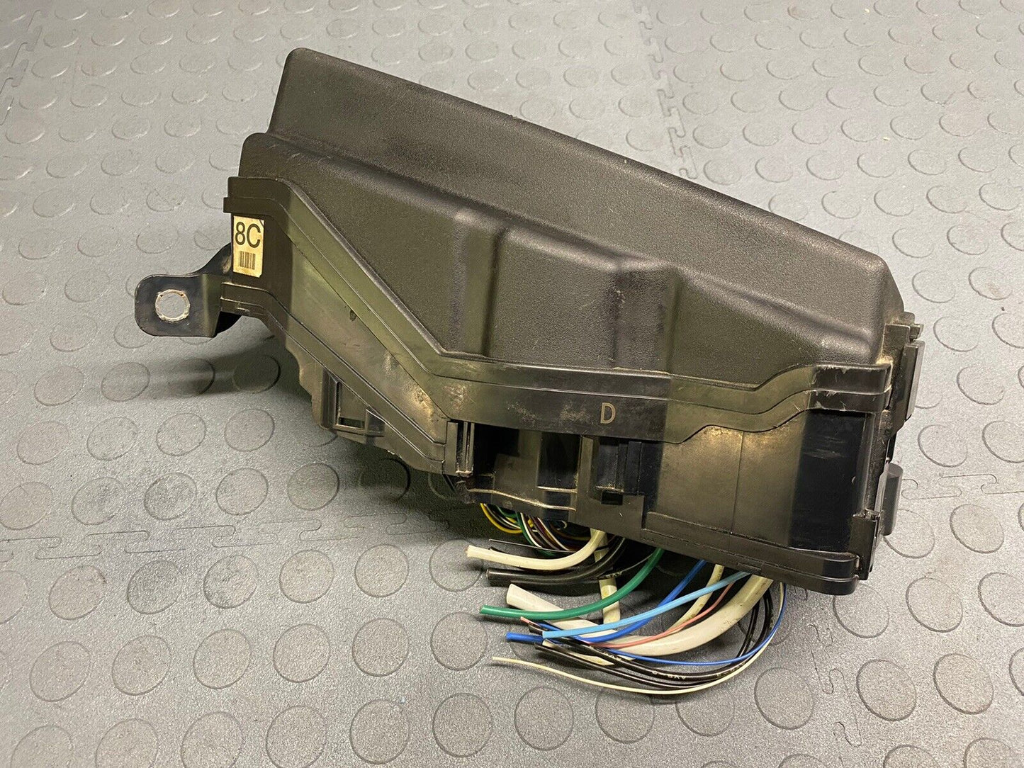 2012-2017 TOYOTA CAMRY 2.5L UNDER HOOD FUSE BOX RELAY OEM 12-17 82740-33030