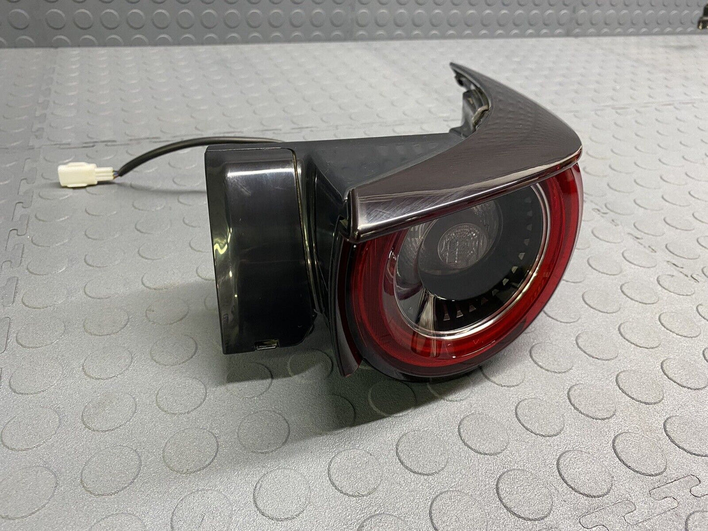 2020-2023 Mazda CX-30 CX30 Right Passenger Quarter Tail Light Lamp OE Part!