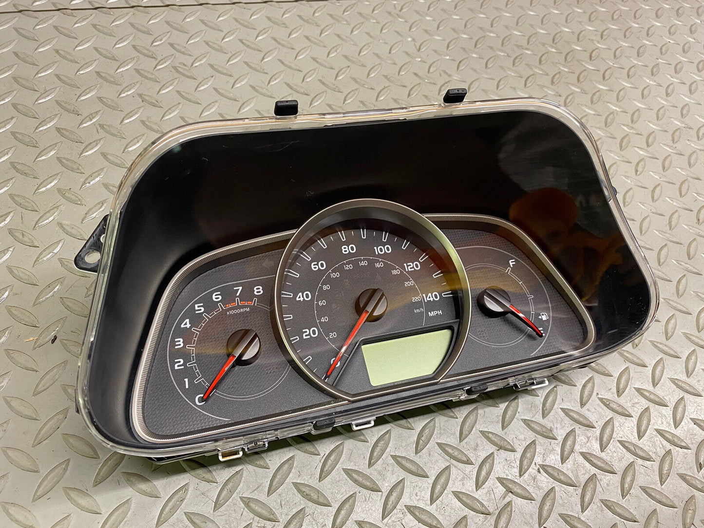 2013 2014 2015 TOYOTA RAV4 RAV 4 INSTRUMENT GAUGE CLUSTER 37k MILES! 83800-42E50