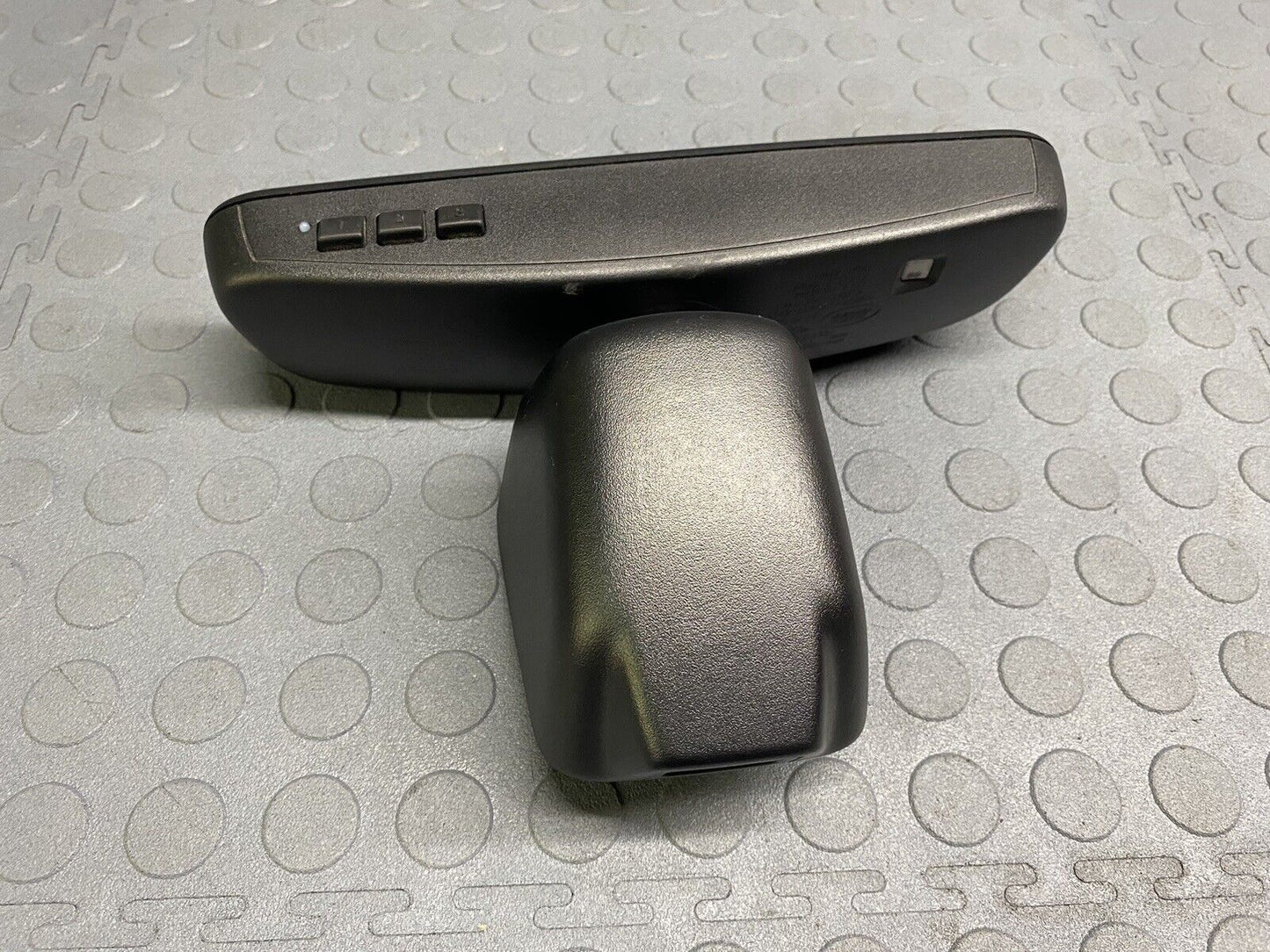 2014-2016 LAND RANGE ROVER SPORT INTERIOR REAR VIEW MIRROR DPLA-17E678-BA
