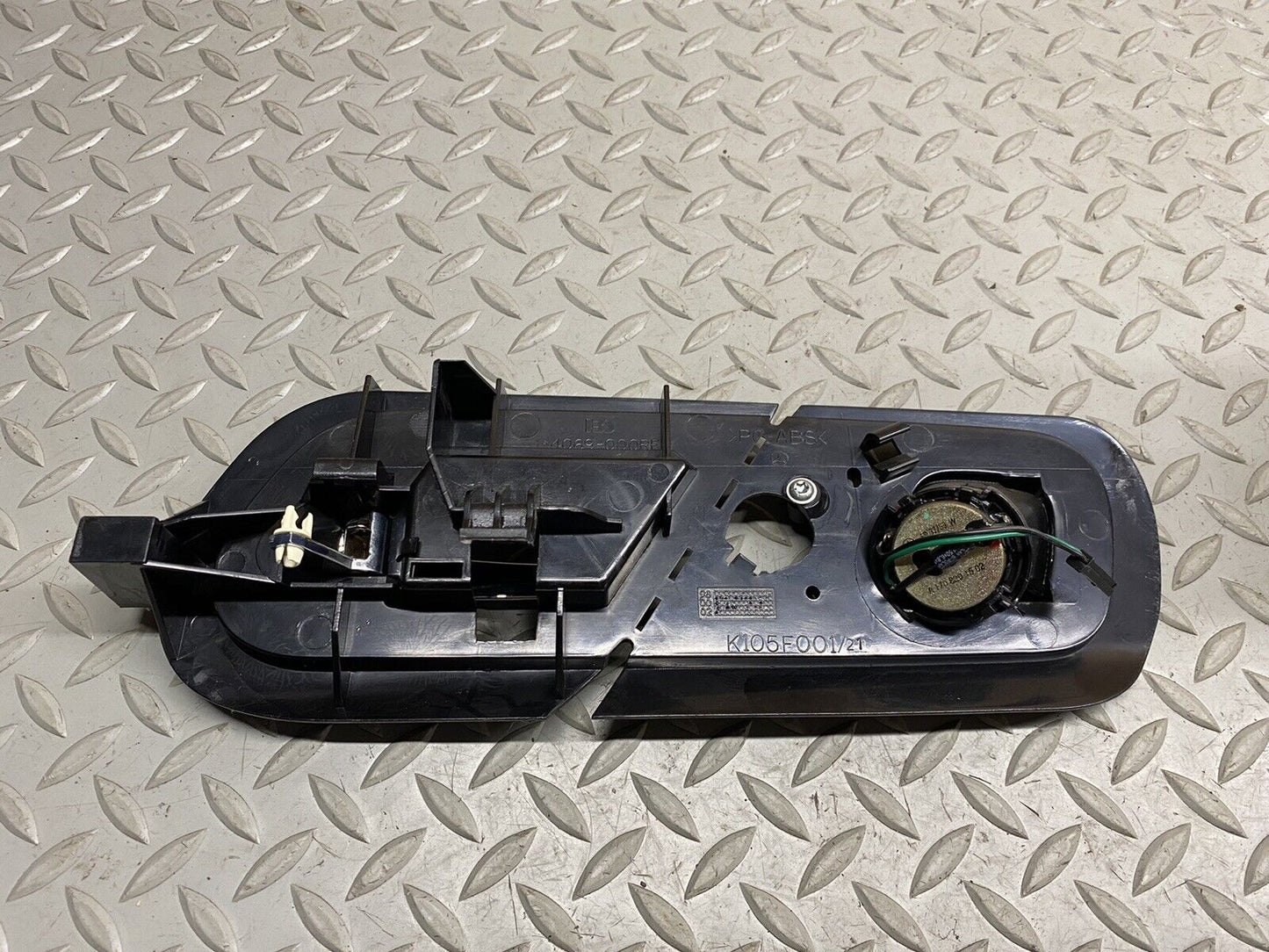 97-04 Mercedes SLK230 SLK320 R170 Passenger Side Right Interior Door Handle OEM