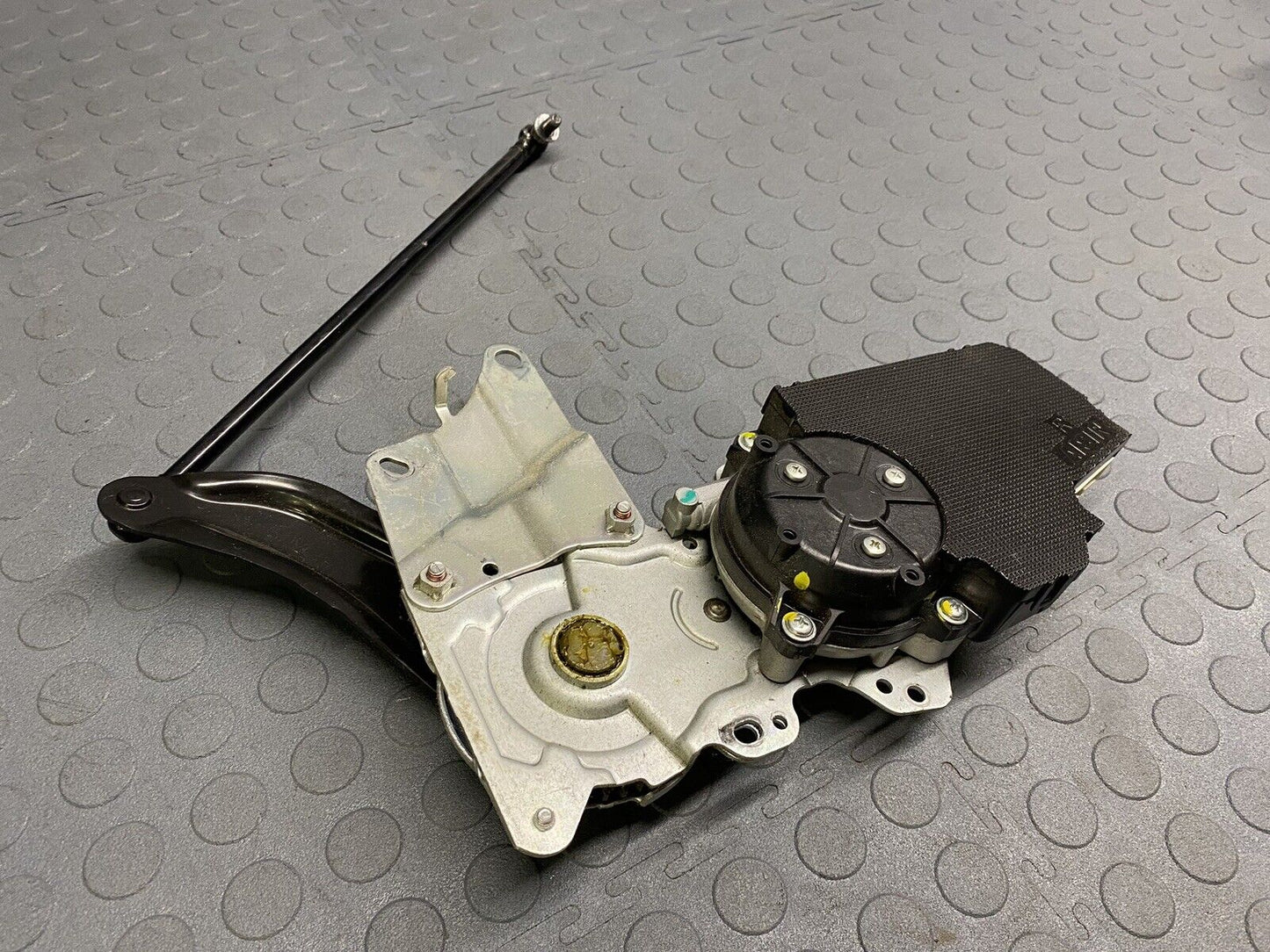 2008-13 TOYOTA HIGHLANDER Rear Liftgate Hatch Trunk Power Lid Lift Motor TESTED