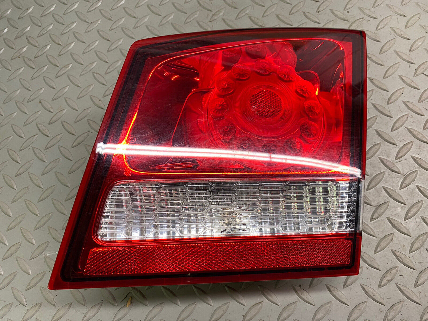 11-19 Dodge Journey Passenger Tail light Inner LED ✅TESTED✅ OEM