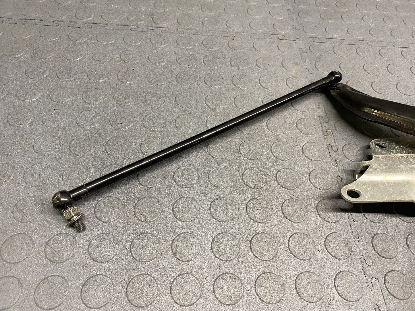 2008-13 TOYOTA HIGHLANDER Rear Liftgate Hatch Trunk Power Lid Lift Motor TESTED