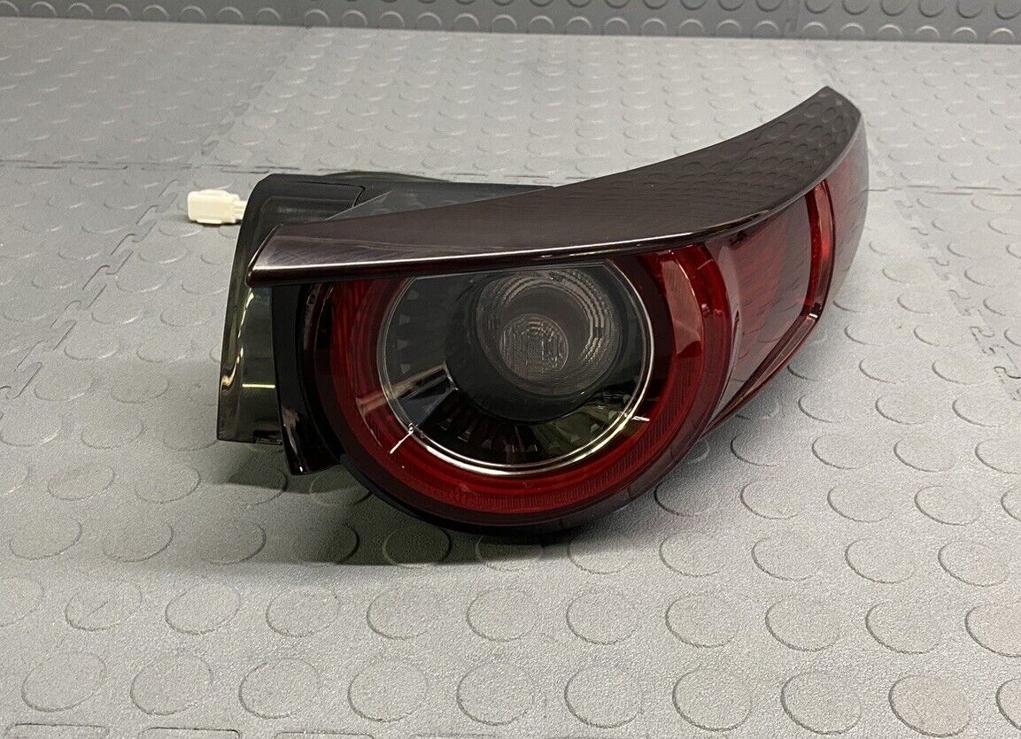 2020-2023 Mazda CX-30 CX30 Right Passenger Quarter Tail Light Lamp OE Part!