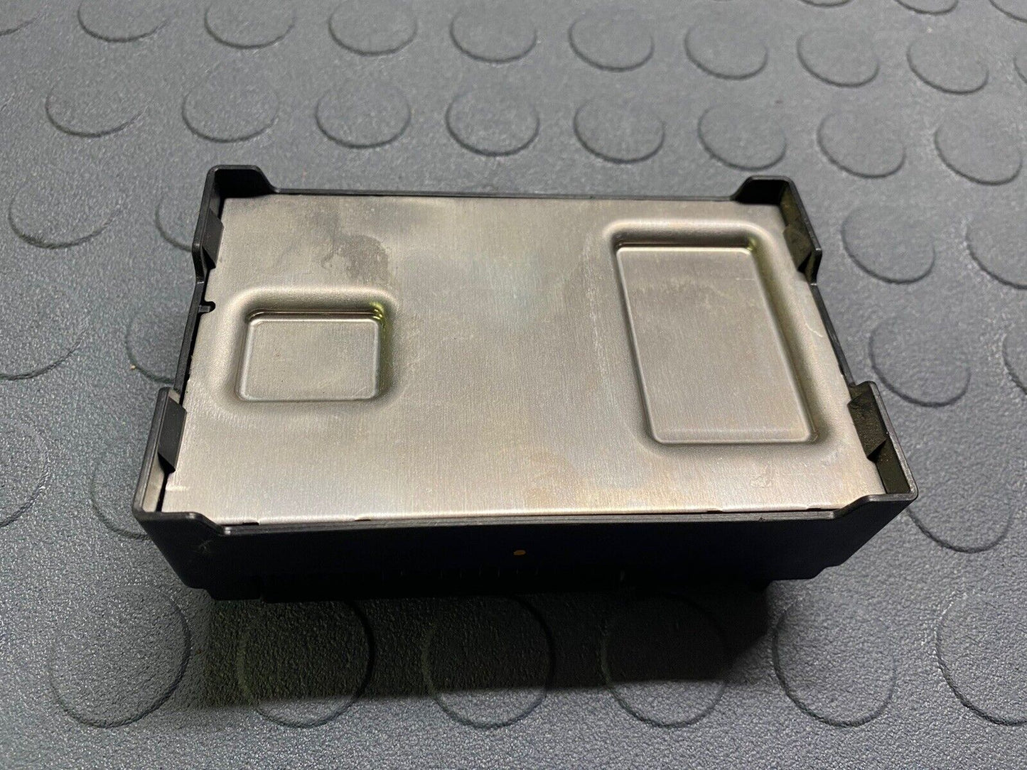 2007-2013 Sierra Silverado Suburban Yukon Transfer Case Module 24242480