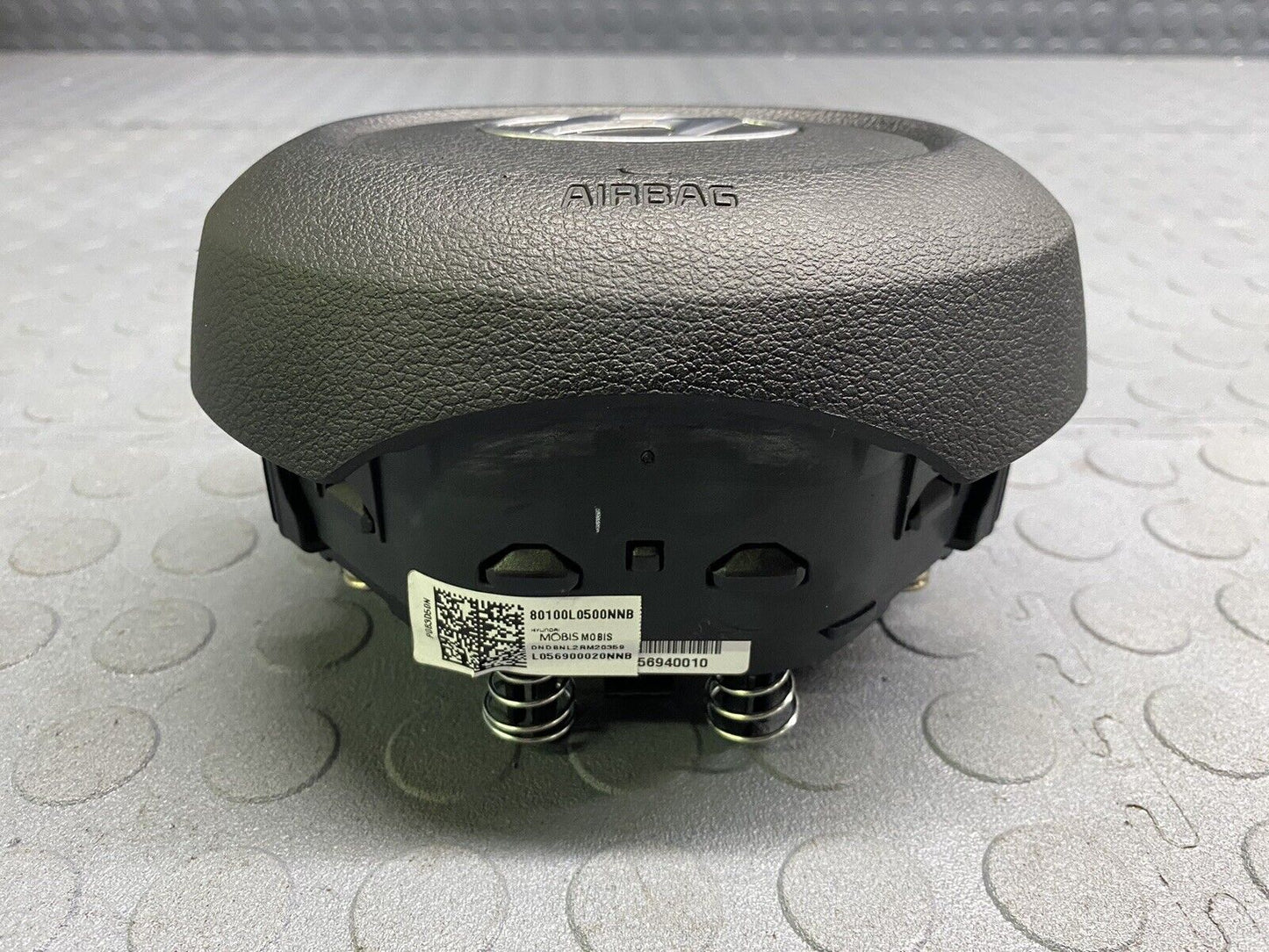 2020 2021 2022 2023 HYUNDAI SONATA DRIVER 80100L0500