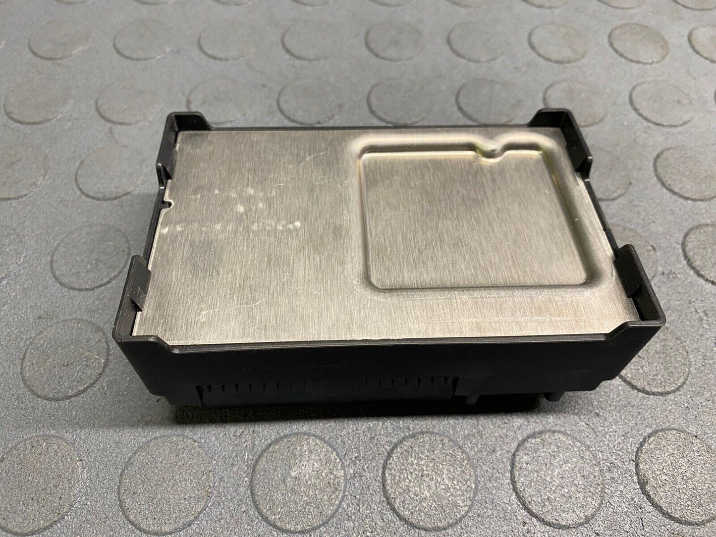 2011-2013 JEEP GRAND CHEROKEE DODGE DURANGO TRANSFER CASE MODULE P56029423AI