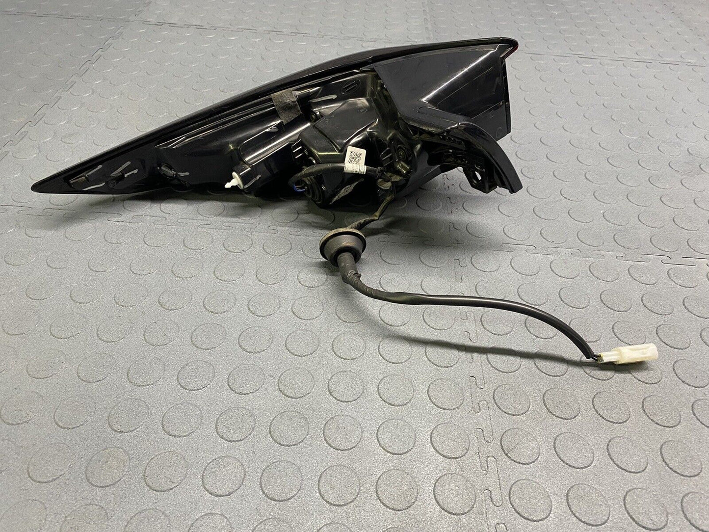 2020-2023 Mazda CX-30 CX30 Right Passenger Quarter Tail Light Lamp OE Part!