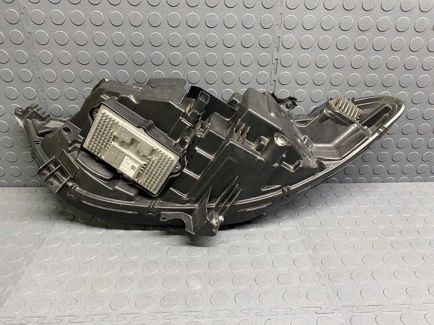2017 - 2020 Ford Fusion LED Headlight RIGHT PASSENGER HS73-13E014-AF EXCELLENT!