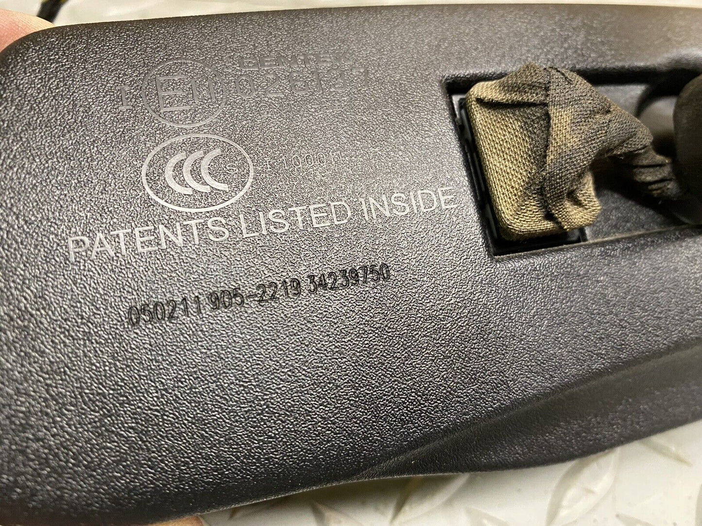 Kia Sorento AUTO DIM Rear View Mirror with Backup Camera LCD Screen OEM