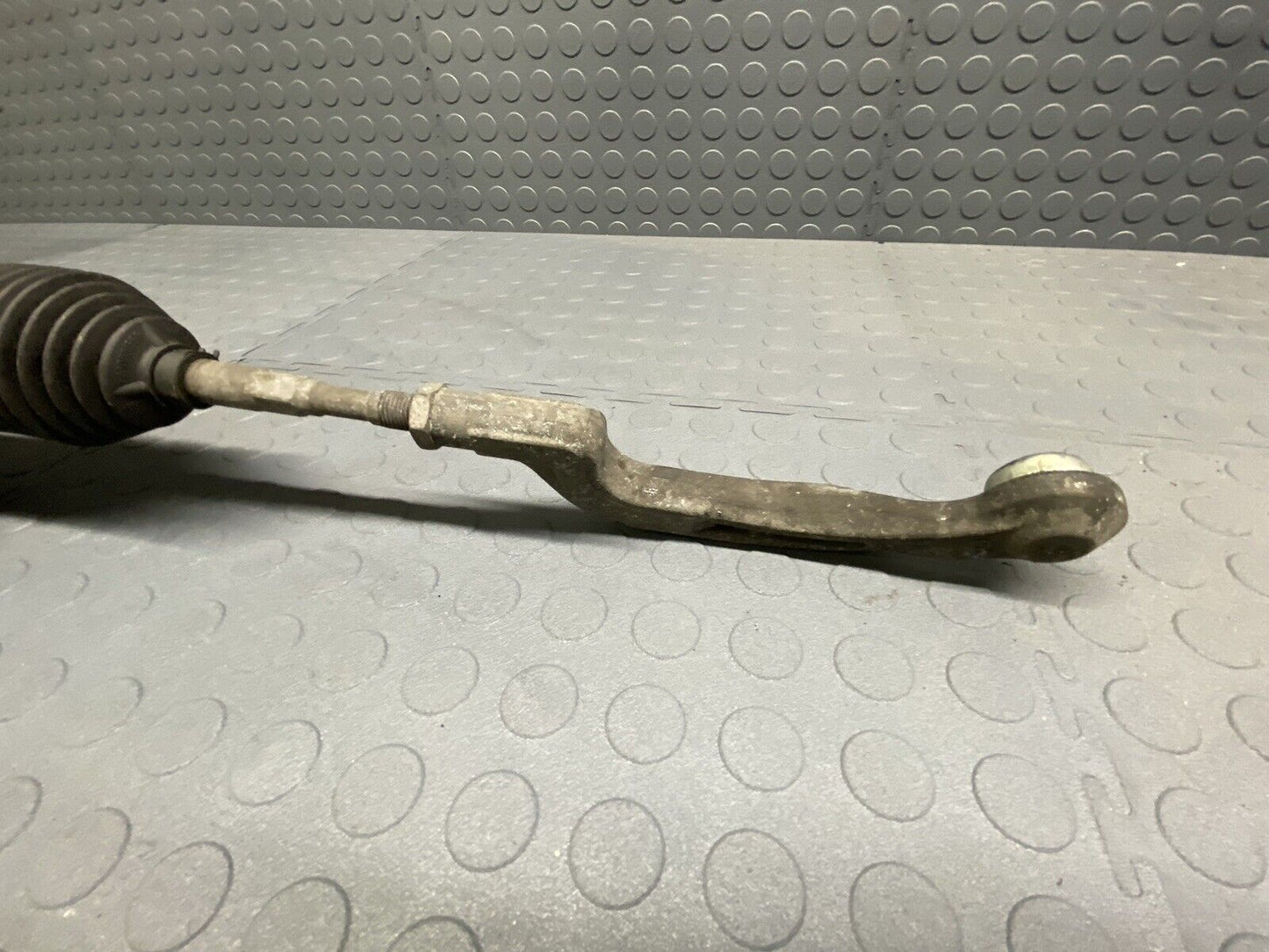 14-19 MERCEDES W117 CLA250 CLA45 ELECTIC POWER STEERING GEAR RACK PINION OEM