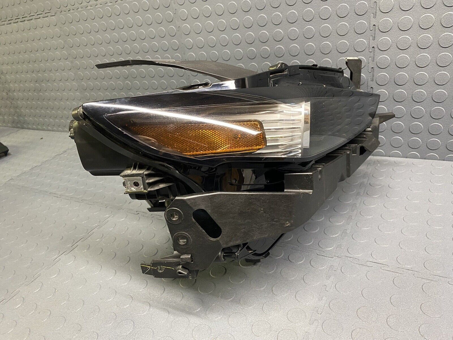 2020-2023 MAZDA CX-30 CX30 RIGHT PASSENGER LED NON-ADAPTIVE OEM HEADLIGHT NICE!!