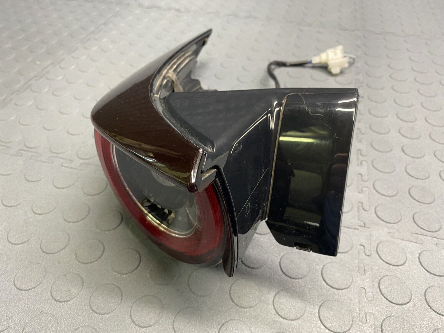 2020-2023 Mazda CX-30 CX30 Left Driver Side Quarter Tail Light Lamp OE Part!