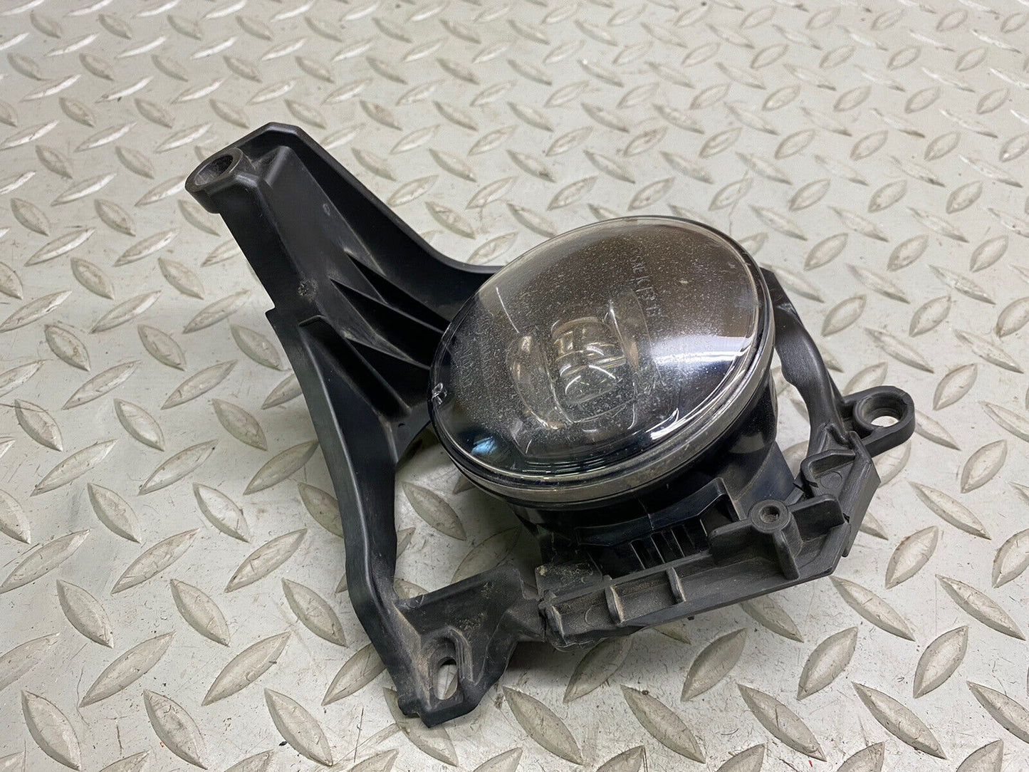 2015-2016-2017 FORD MUSTANG LEFT FOG LIGHT LED PART#FR3B-15K201 AE OEM