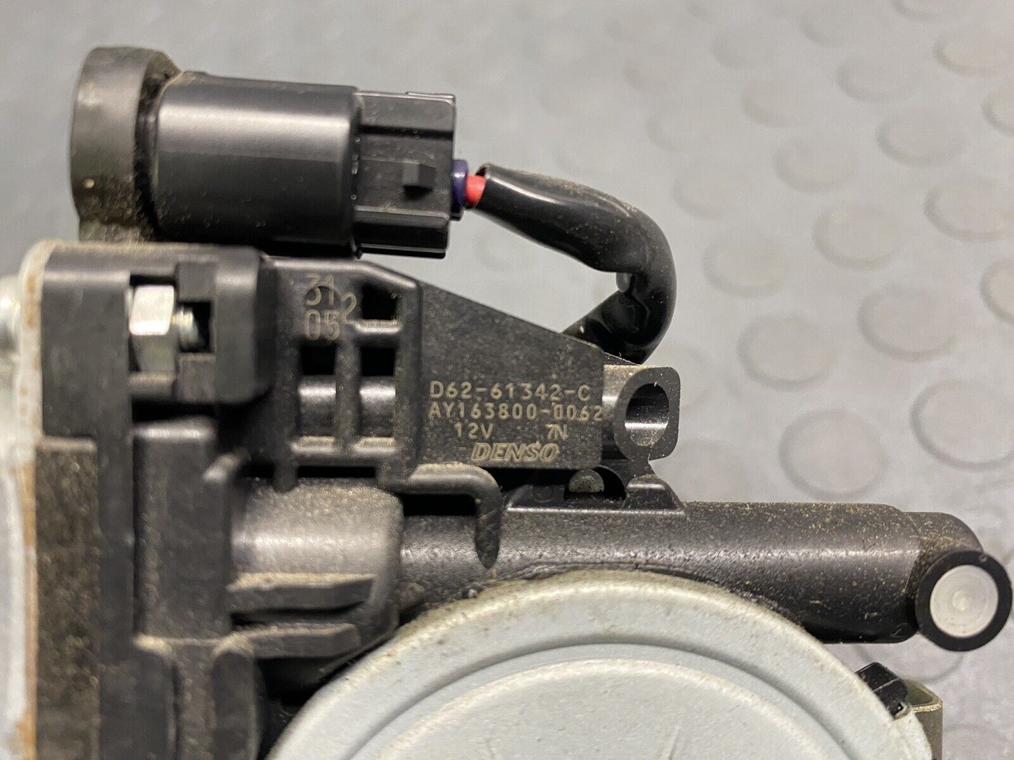 Rear Liftgate Lock Latch Actuator w/Motor Toyota Venza 2009-2015 Highlander
