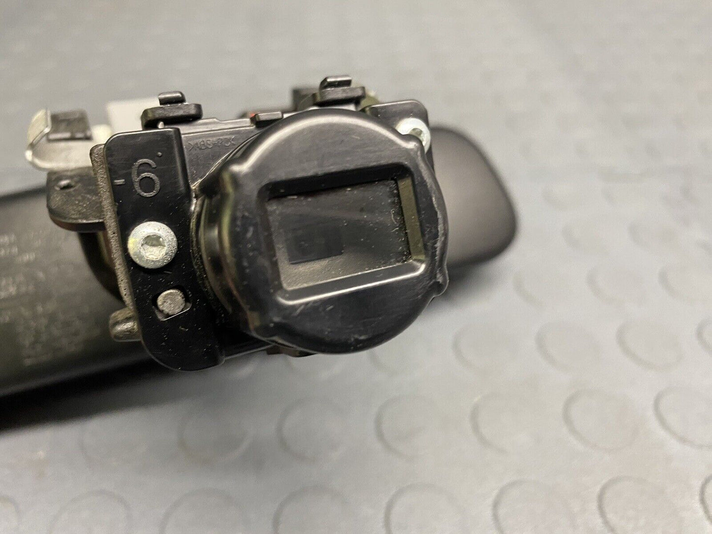 2014-2016 LAND RANGE ROVER SPORT INTERIOR REAR VIEW MIRROR DPLA-17E678-BA