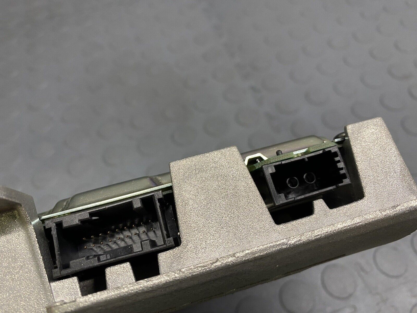 PORSCHE CAYENNE 957 Audio Amplifier AMP BOSE OEM 2008 2009 2010 7L5.035.466 B