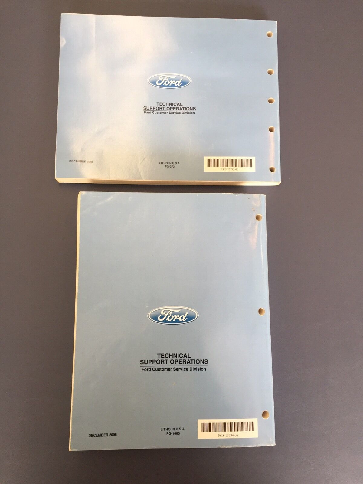 2006 Ford GT Service Manual & Wiring Diagram Workshop EWD Official Book set