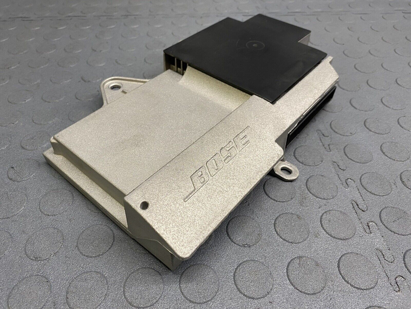PORSCHE CAYENNE 957 Audio Amplifier AMP BOSE OEM 2008 2009 2010 7L5.035.466 B