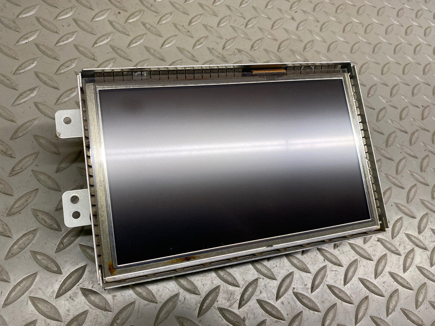 14-17 Land Range Rover Sport HSE 2015 Center Information Display Screen