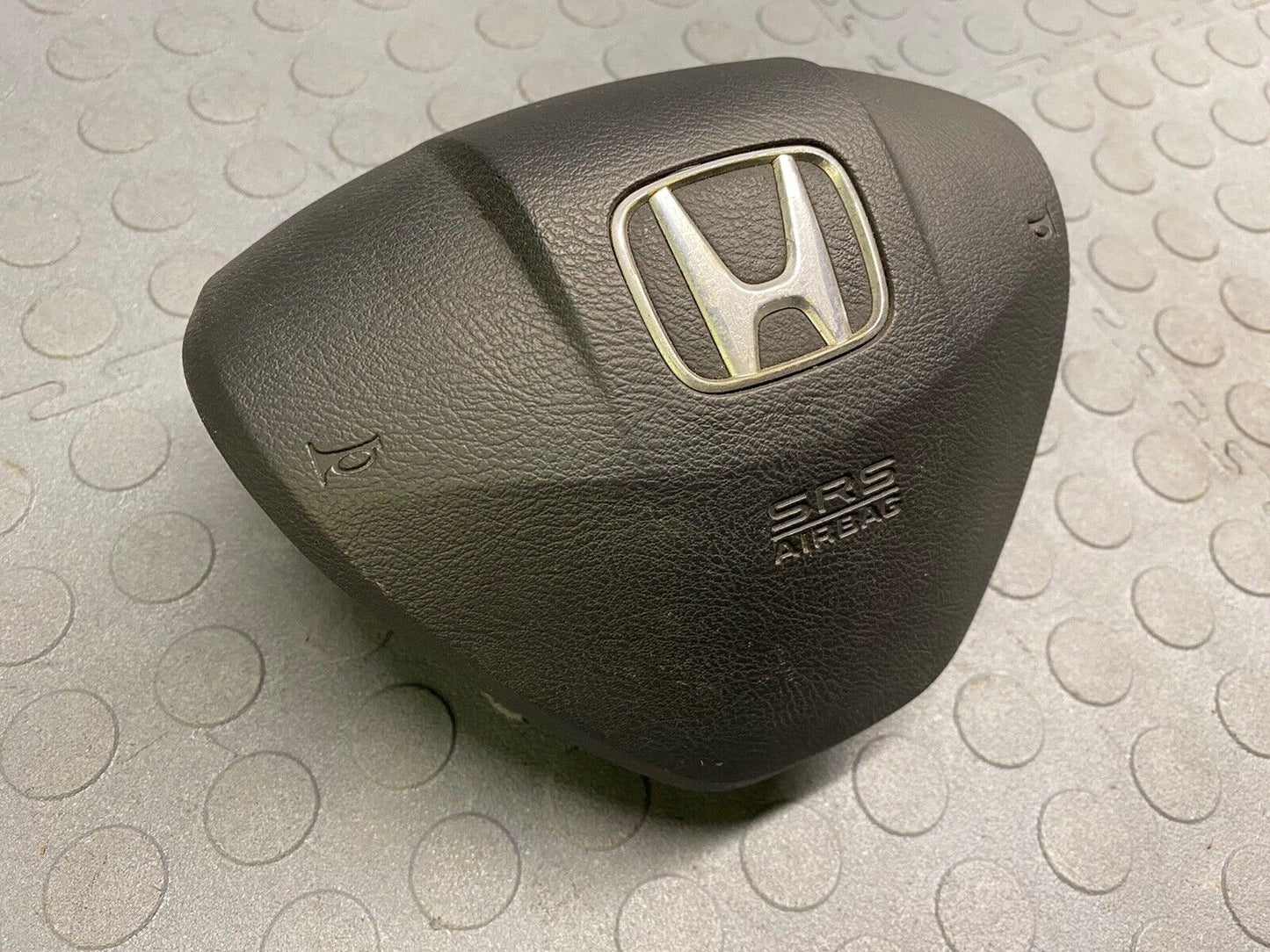 BagModule Fits 09-13 HONDA FIT 11-14 INSIGHT 77800-TK6-A81