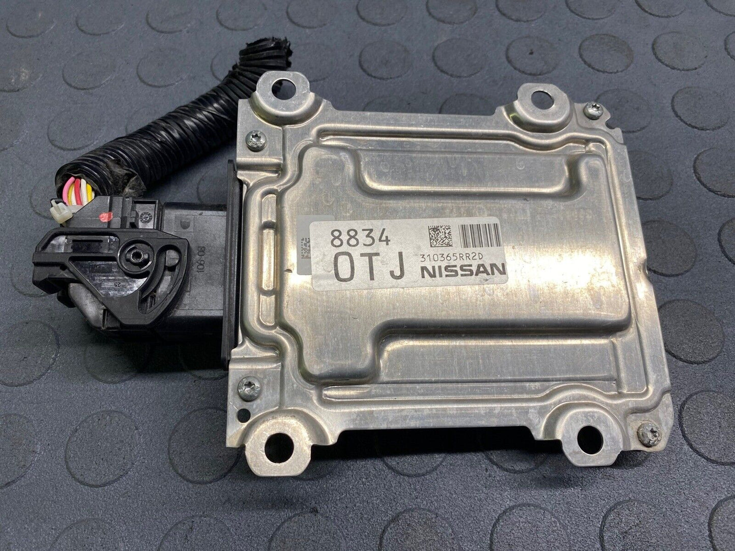 310F6-5MA0C Nissan Kicks 2018-2019 TCM Transmission Control Module