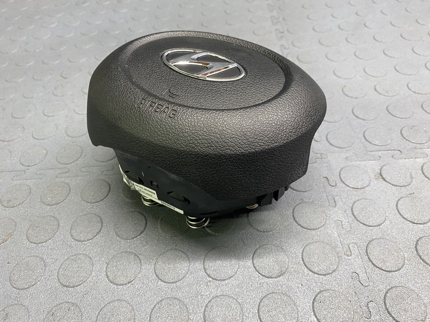 2020 2021 2022 2023 HYUNDAI SONATA DRIVER 80100L0500