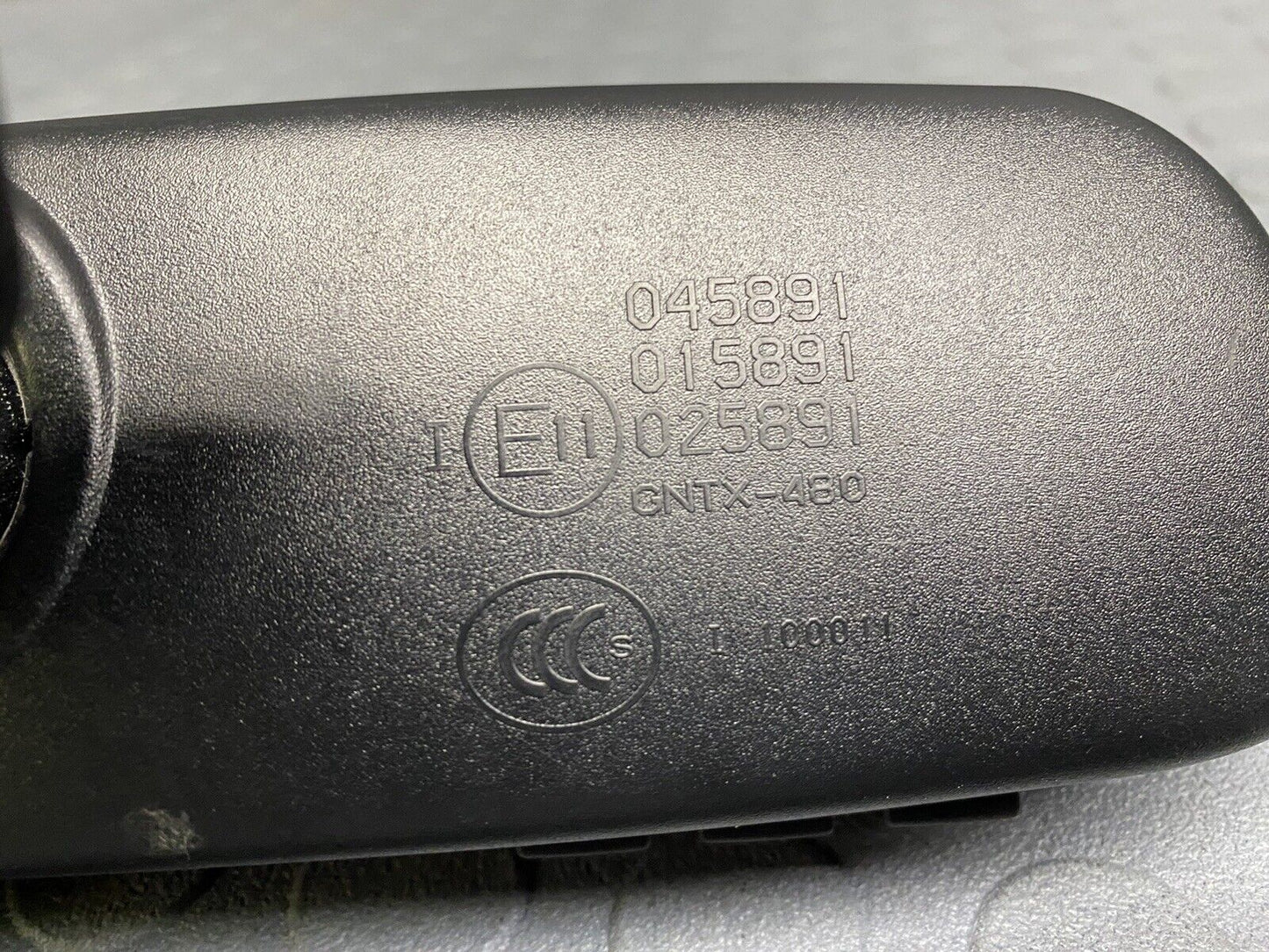 2014-2016 LAND RANGE ROVER SPORT INTERIOR REAR VIEW MIRROR DPLA-17E678-BA