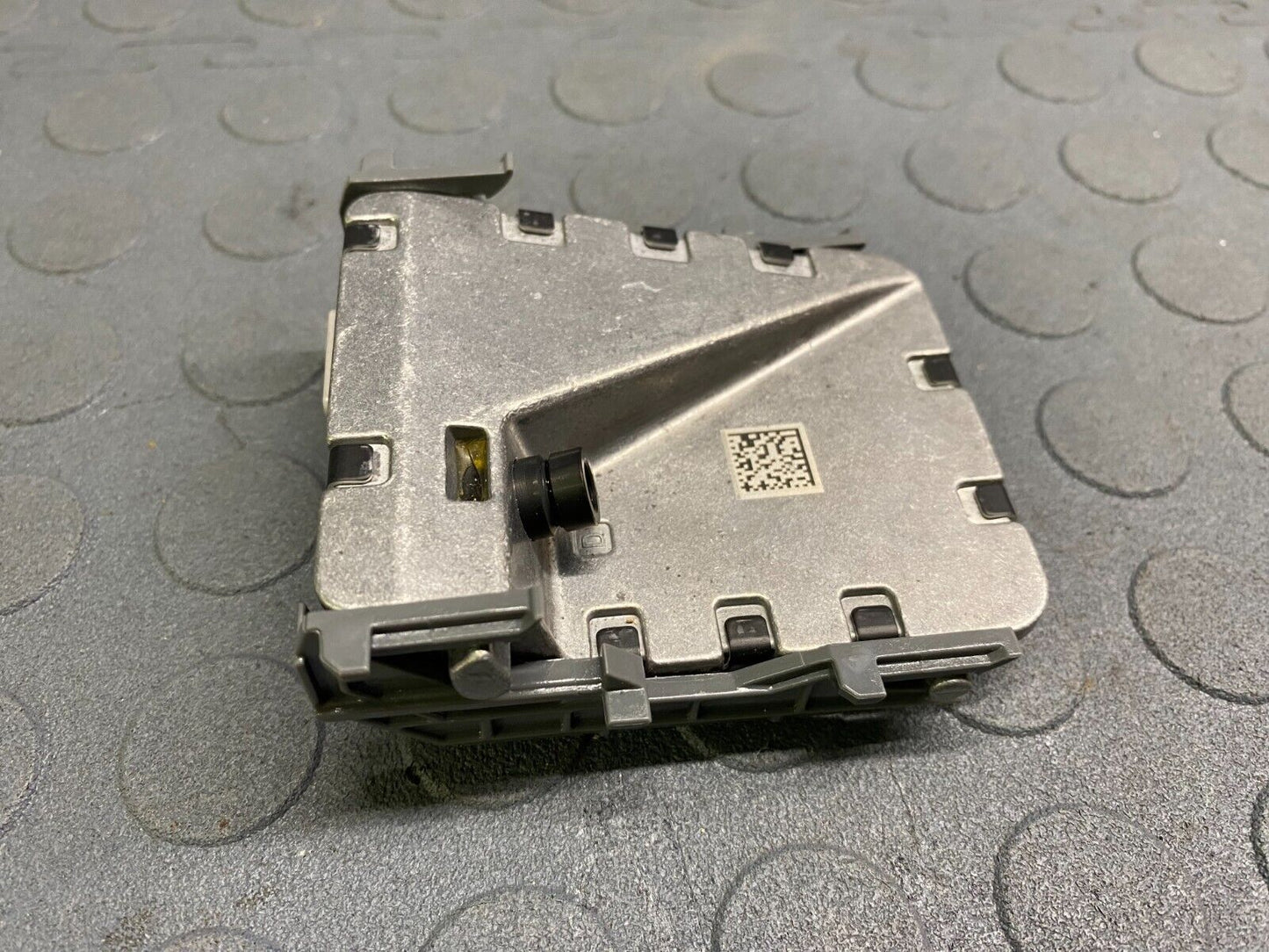 Forward Recognition Camera Front Lane Departure Warning 2018 Toyota Camry