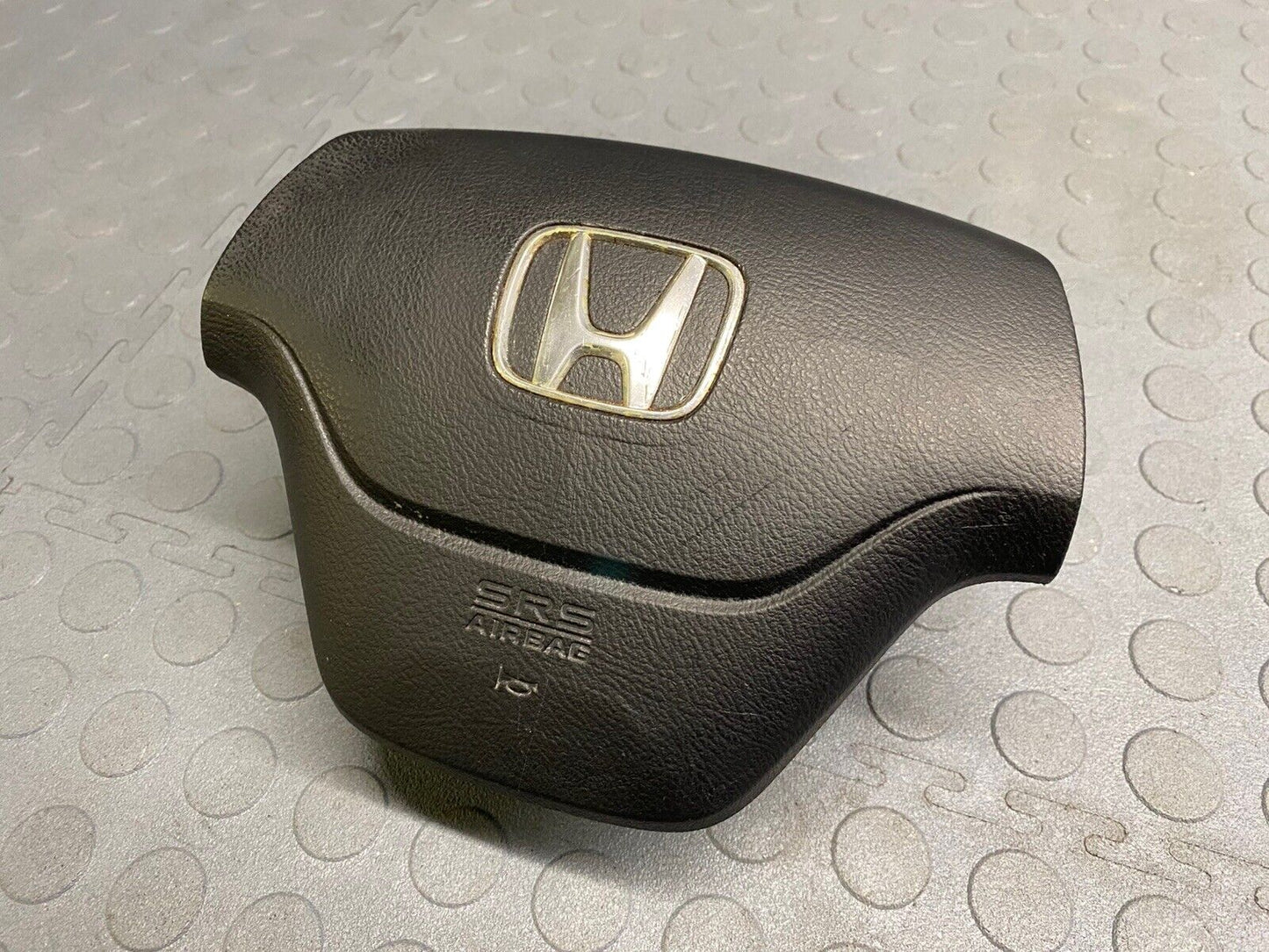 07-11 Honda CRV CR-V Steering Wheel 2007 2008 2009 2010 2011