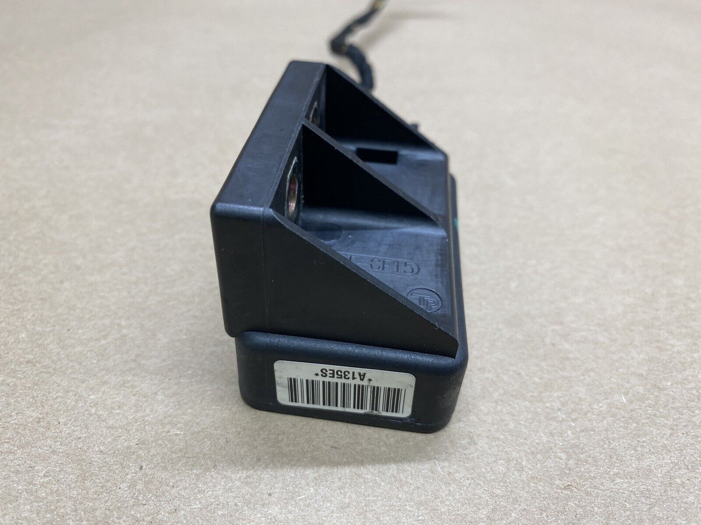 CROSSFIRE SLK YAW SENSOR TURN RATE SPEED SENSOR 003 542 23 18